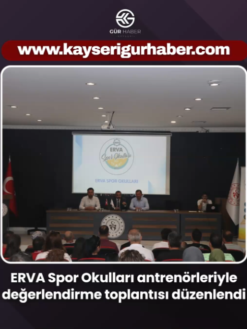@GÜR HABER | Kayseri