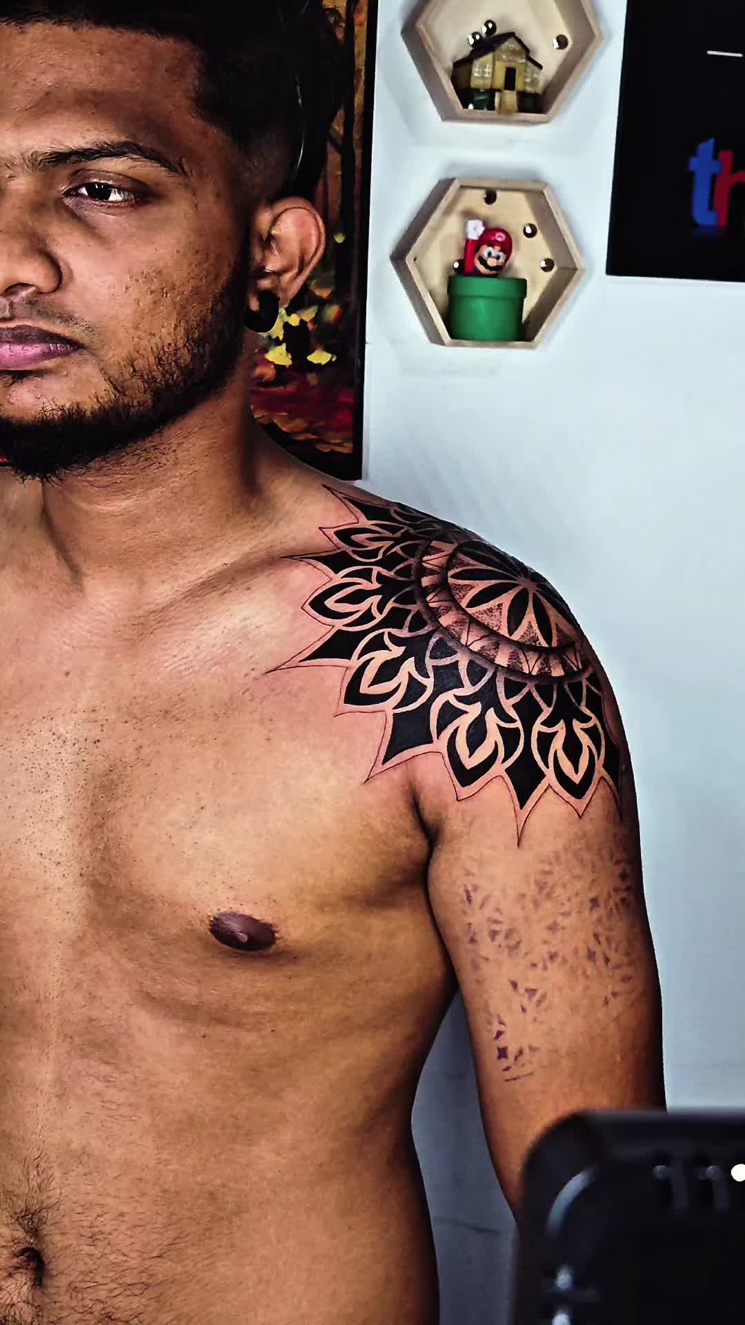 @🎗️ARY TATTOO STUDIO🎗️