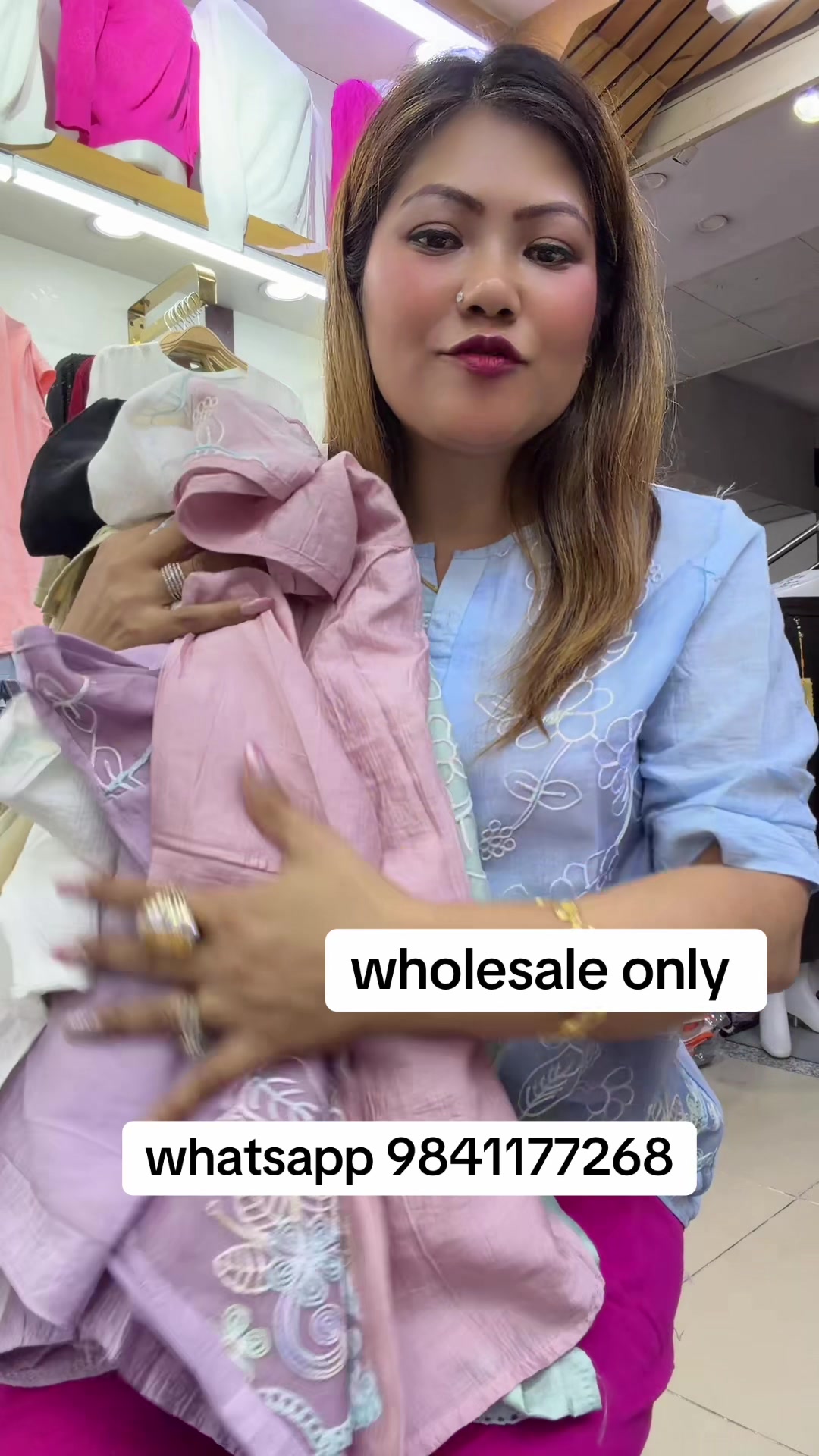 @Mailee trade (wholesale only🔥