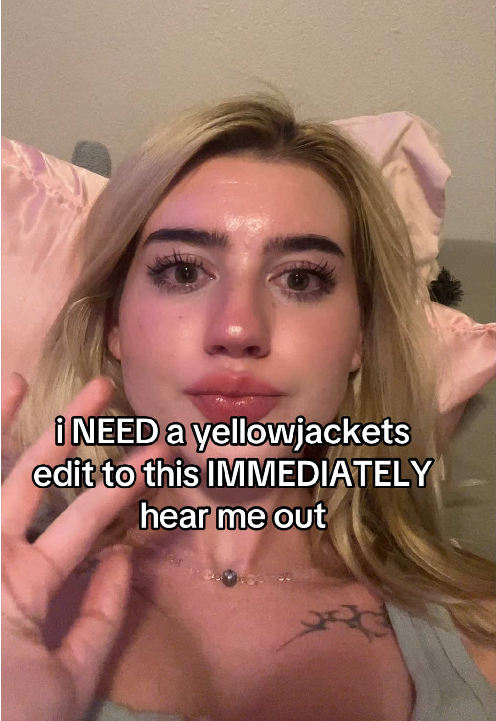 @Patience Snow