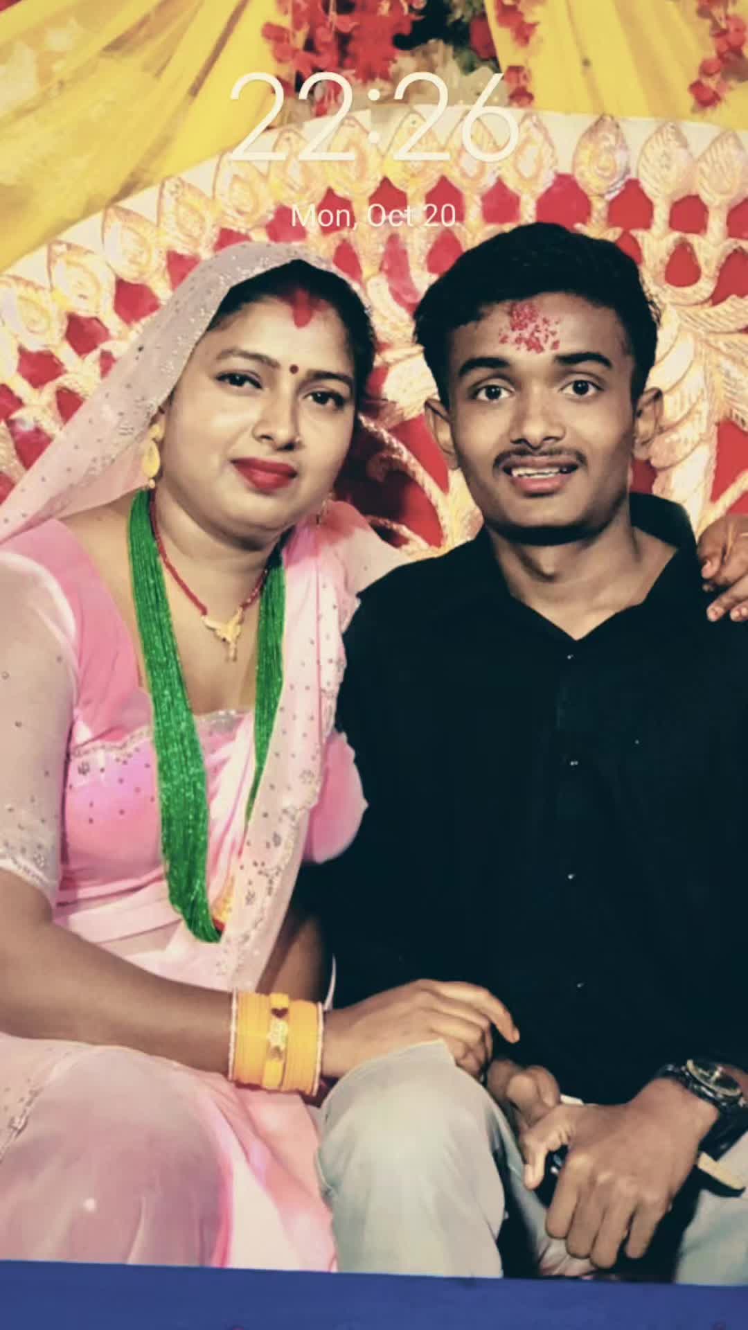 @Asmita and prem ❣️❣️