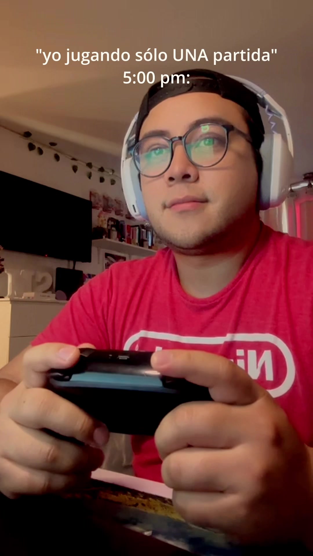 @JossAkazam 🎮