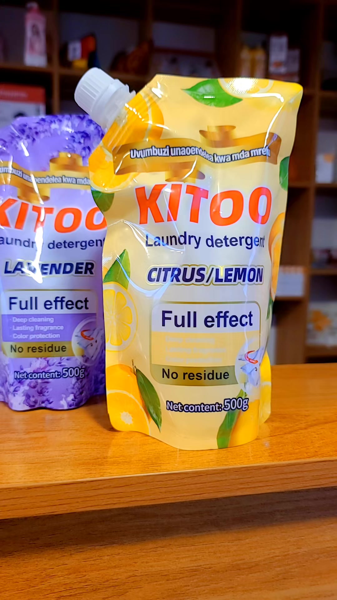 @Kitoo Beauty