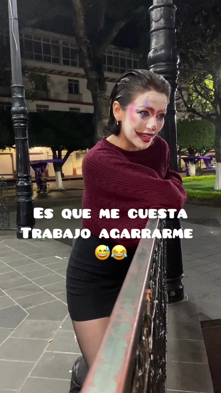 @Marian Izaguirre
