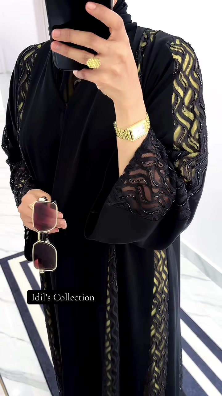 @Idil&rsquo;s  Collection