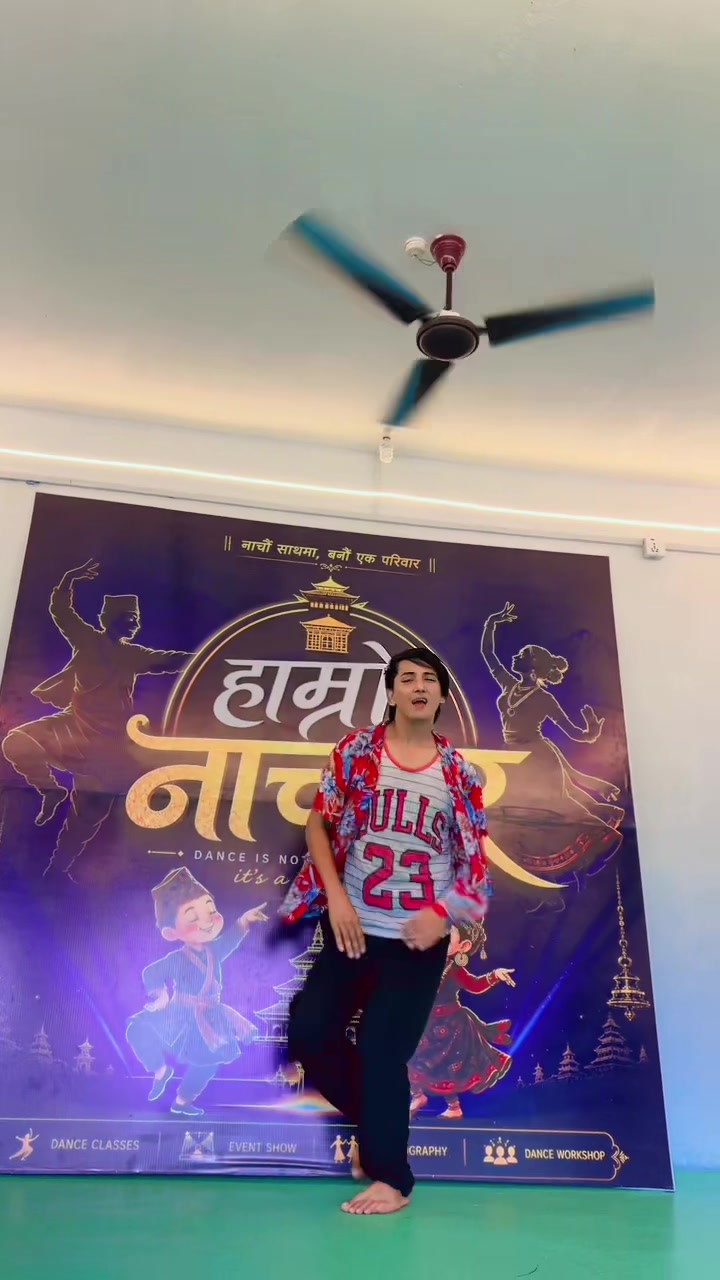 @Anjaan_chhetri ▶️
