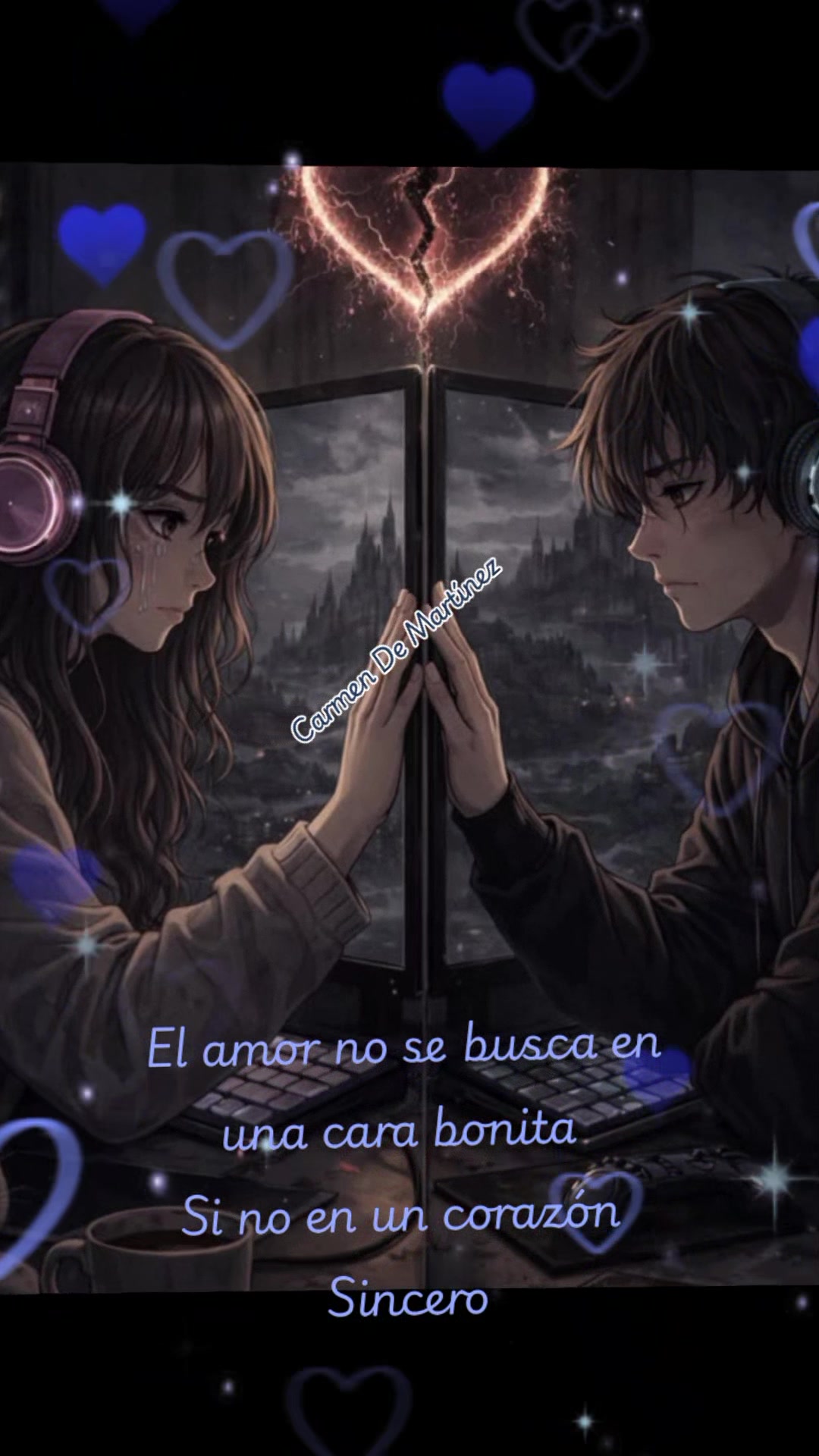 @Carmen de Martinèz