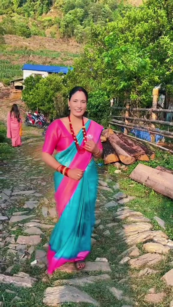 @ishwori karki