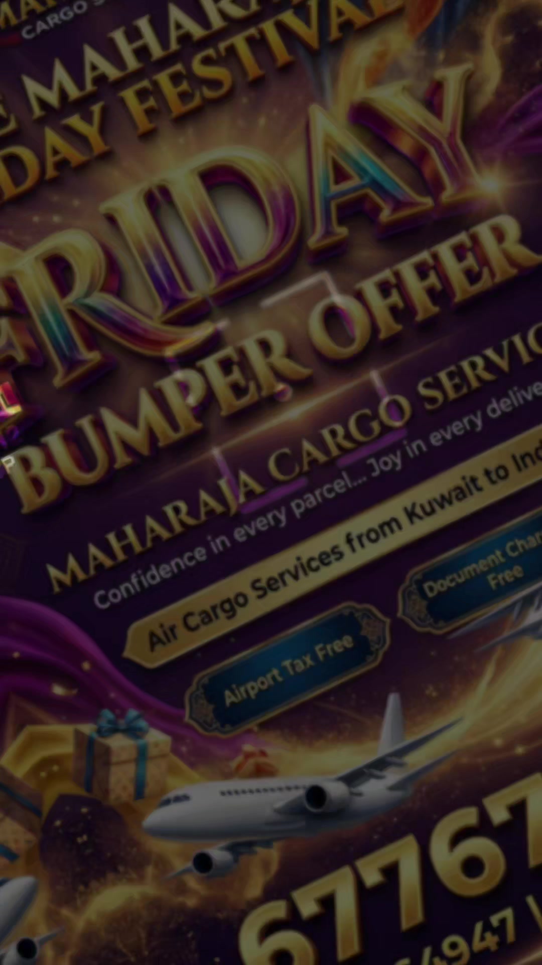 @maharajacargo