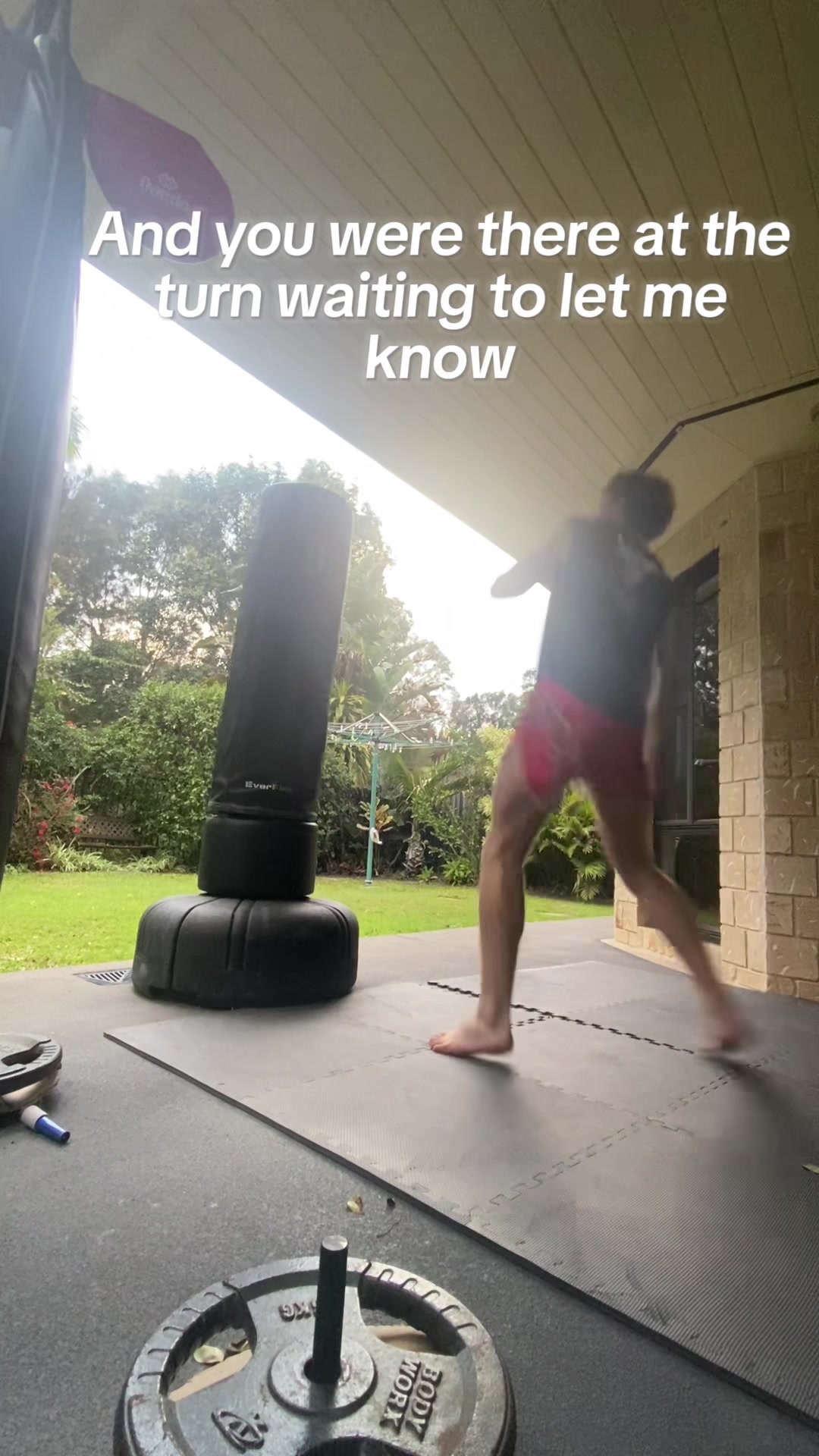 @Jackson TKD