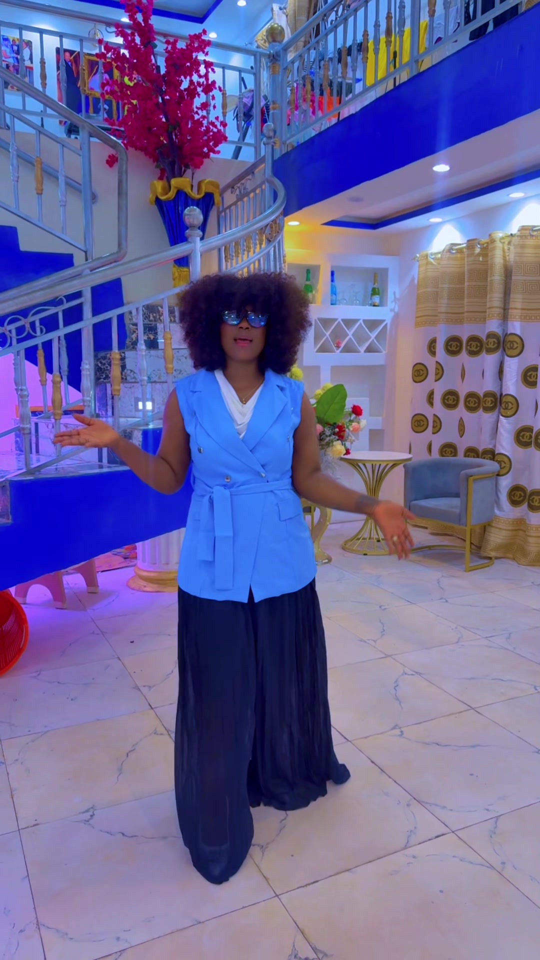 @mama Grace