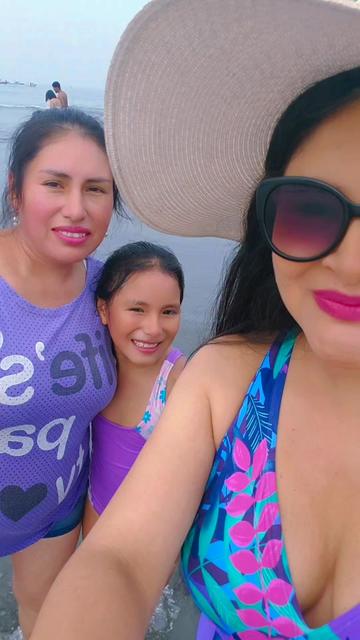 @SELENA PARDO lapreferidadelsur