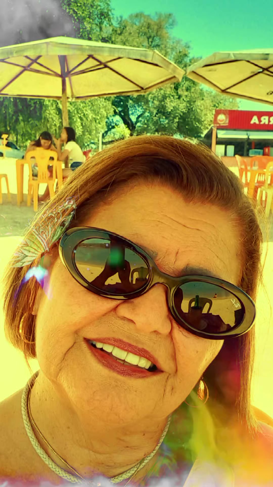 @Cida Ramos