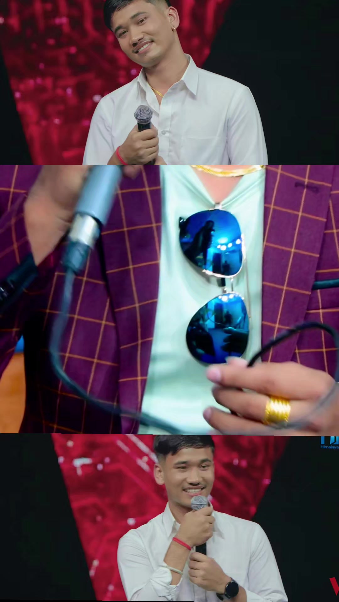 @The Voice Of Nepal