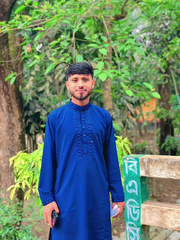 @🧒Md Emran Khah🌿💟