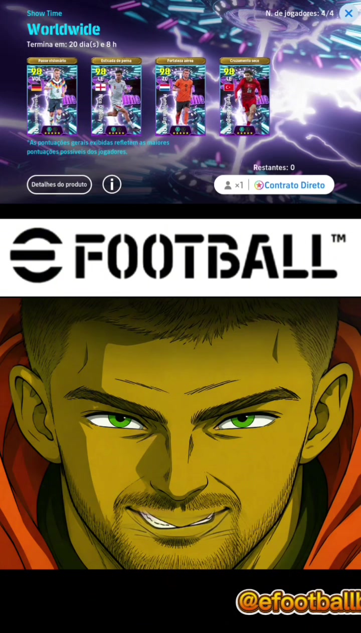 @EFOOTBALL BLITZ