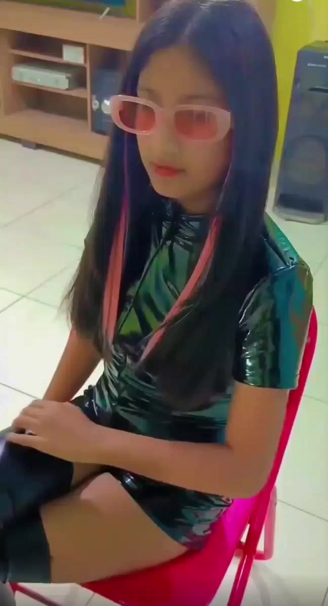 @Marianne Yamilé