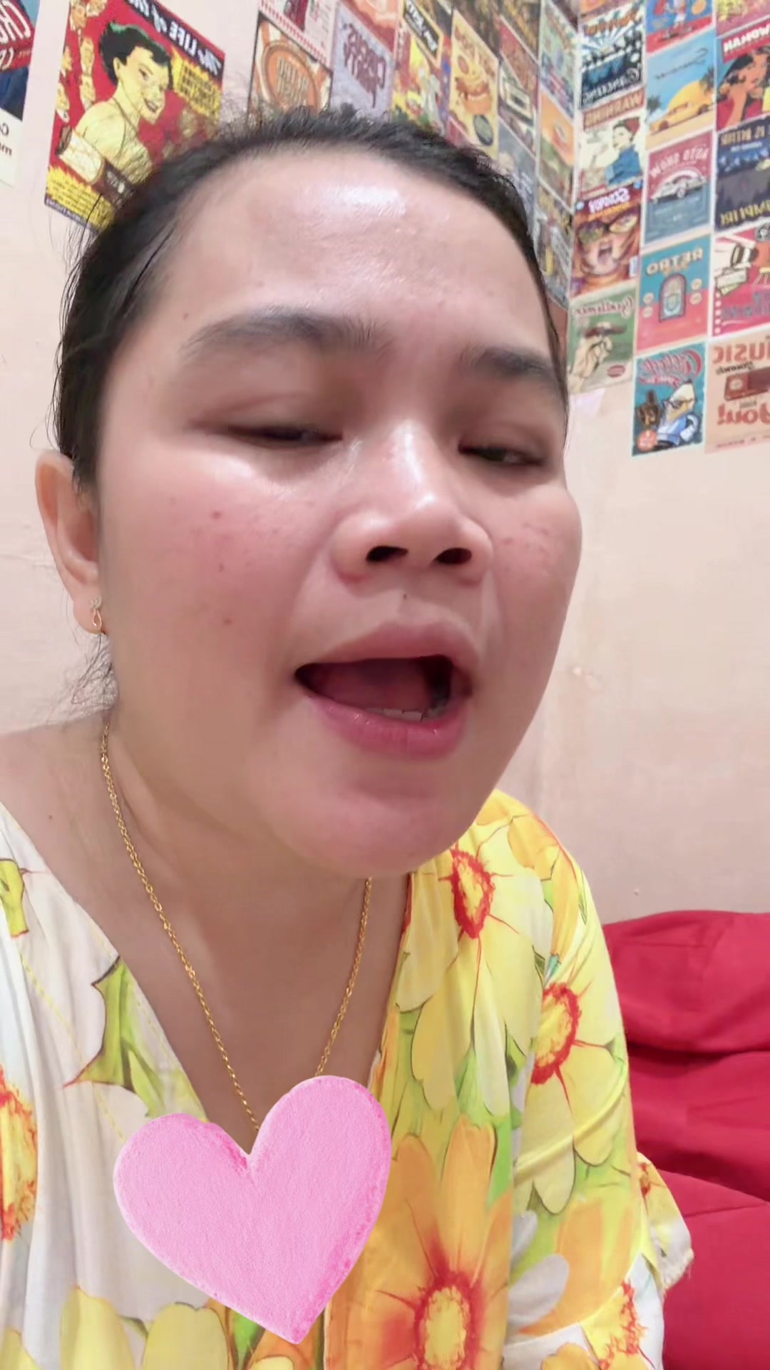 @Yus May Sya (Mpo Ocha)