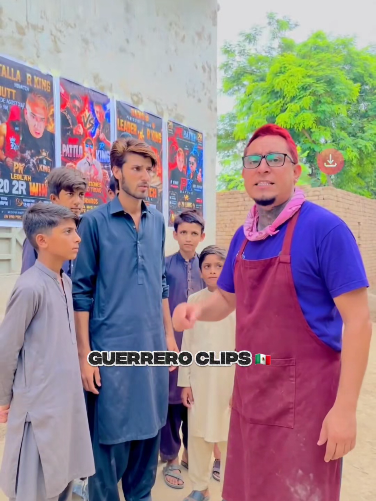 @el de guerrero clips🇲🇽🐨🪽🍪