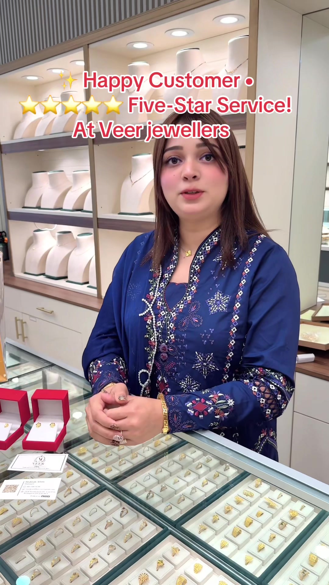 @VEER JEWELLERS