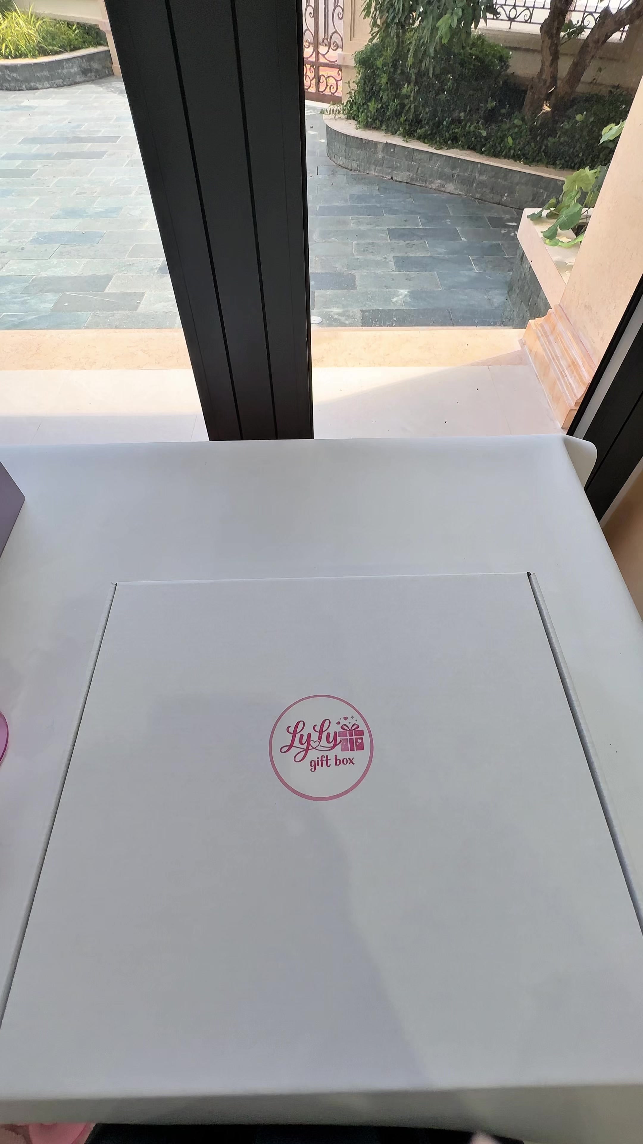 @LyLy Gift Box