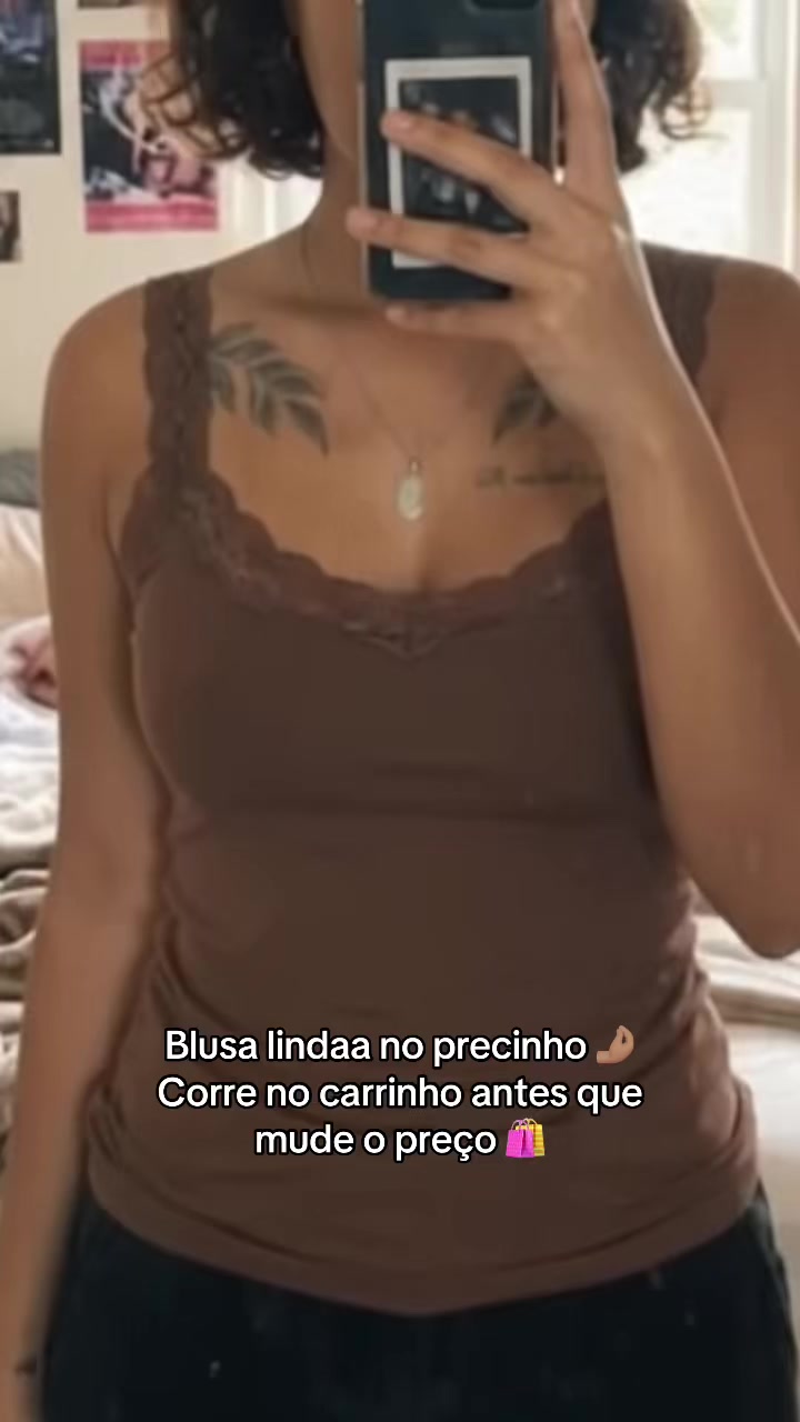 @Nana Oliveira