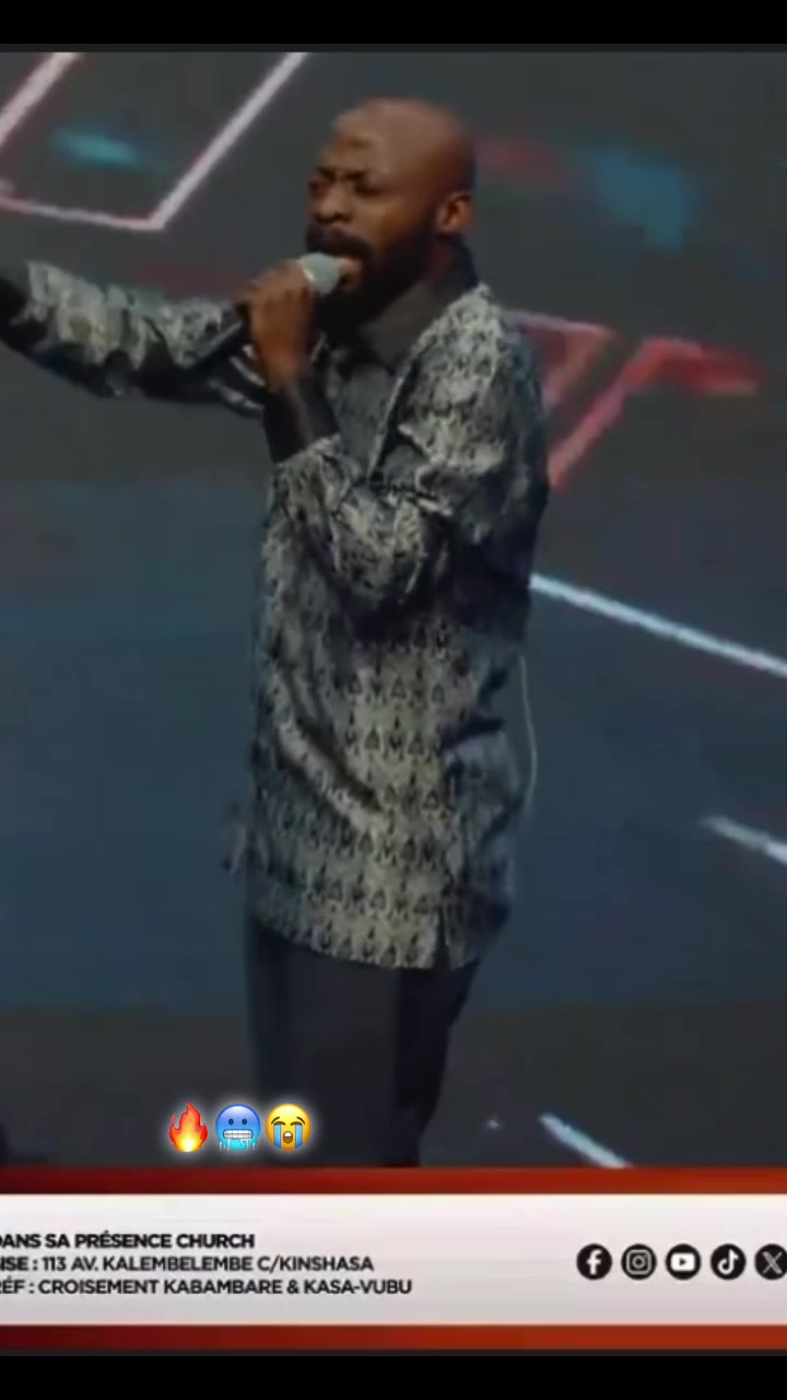 @ELsha Mwamba spiritus