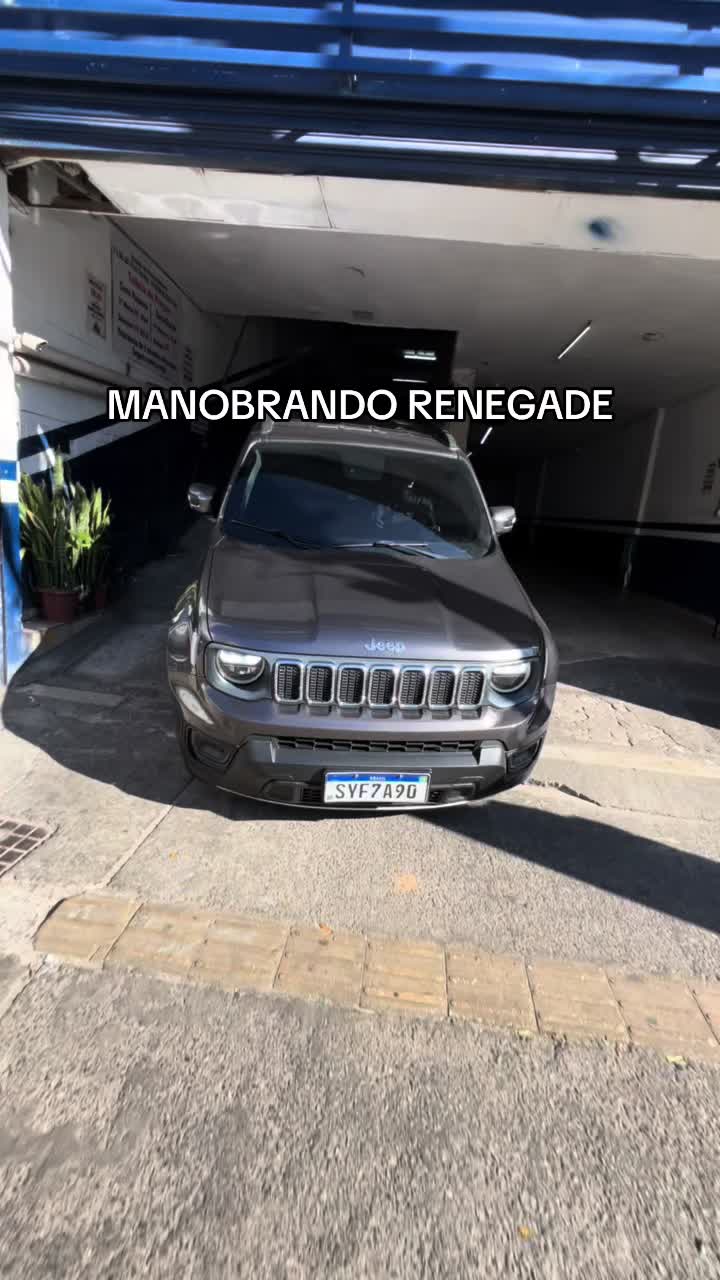 @MANOBRISTA DO CENTRO
