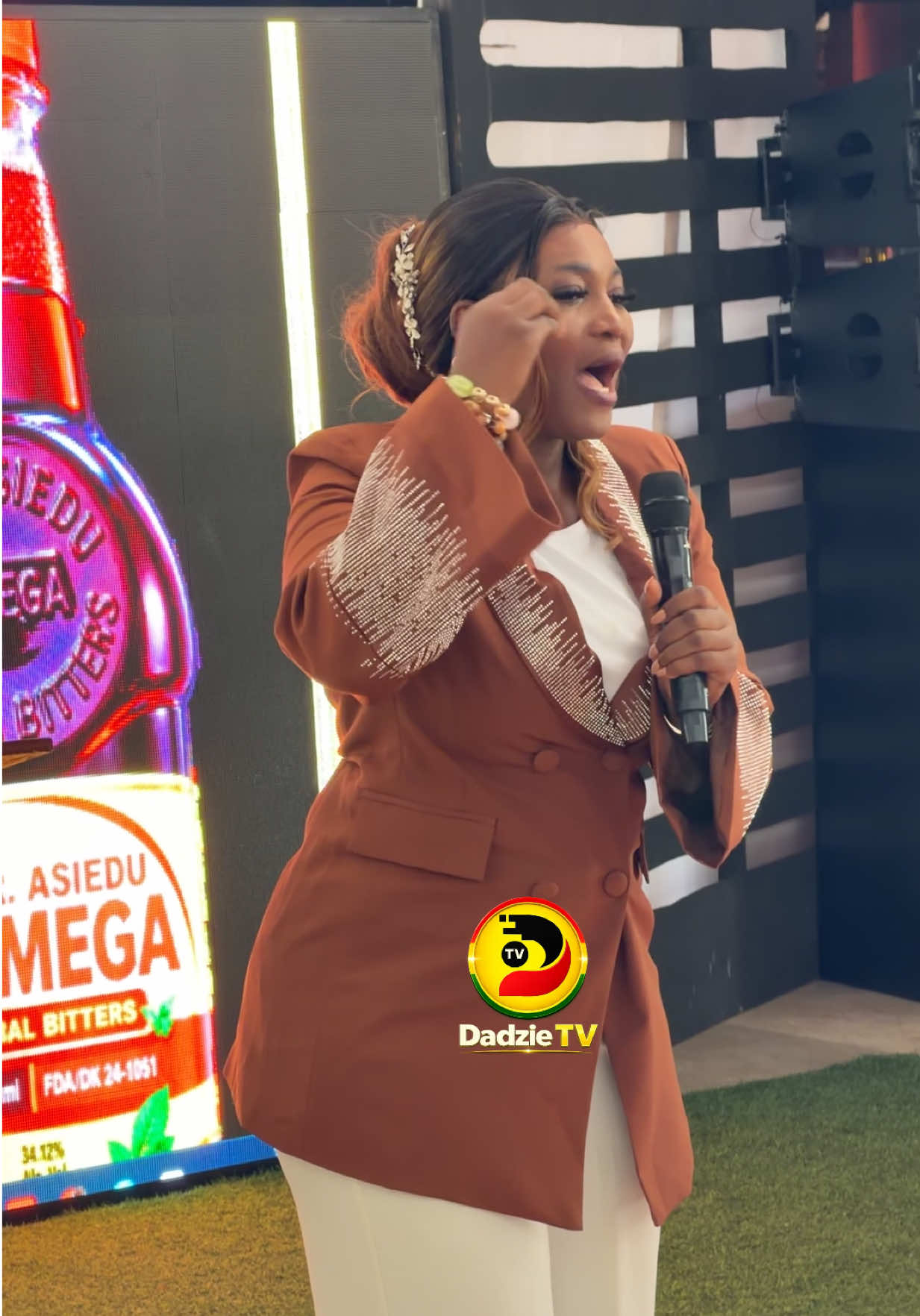 @Dadzie TV