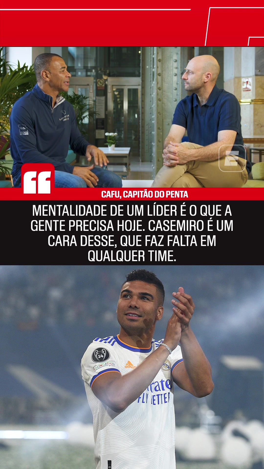@ESPN Brasil