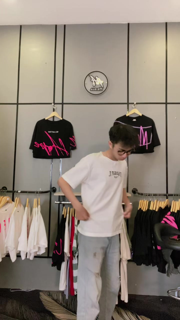 @Meisua Store
