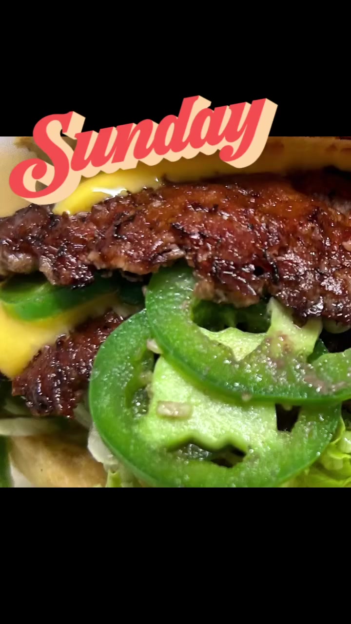 @Pearson Street SmashBurgerS