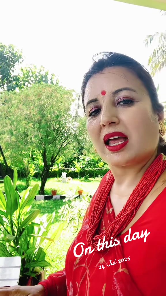 @Tara Basnet