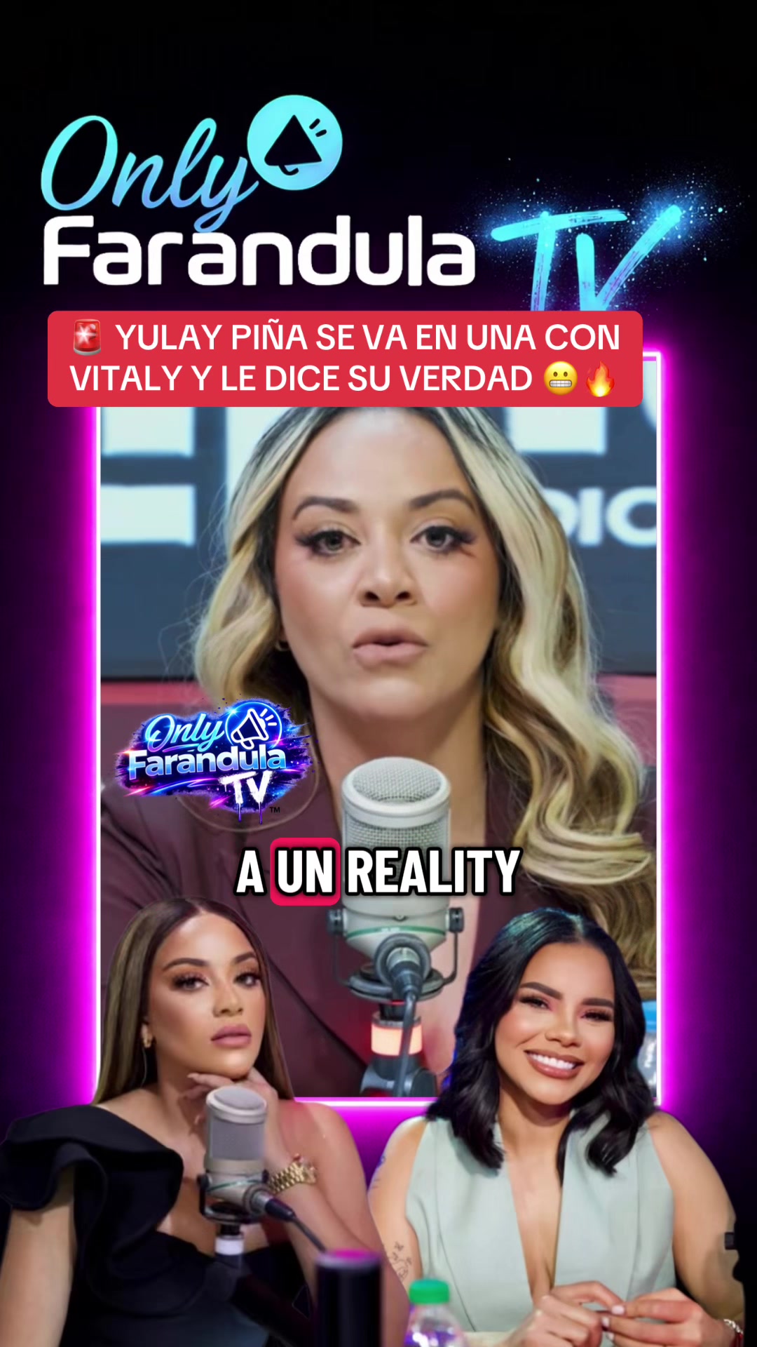 @OnlyfarandulaTV 🎬