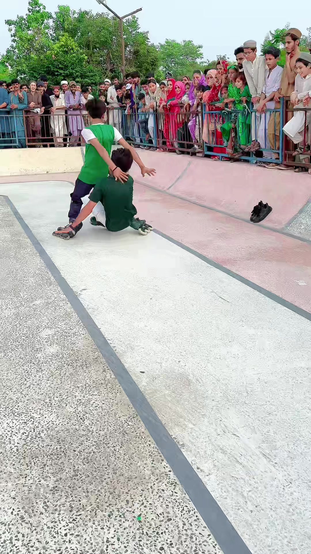 @Fakhar Skater