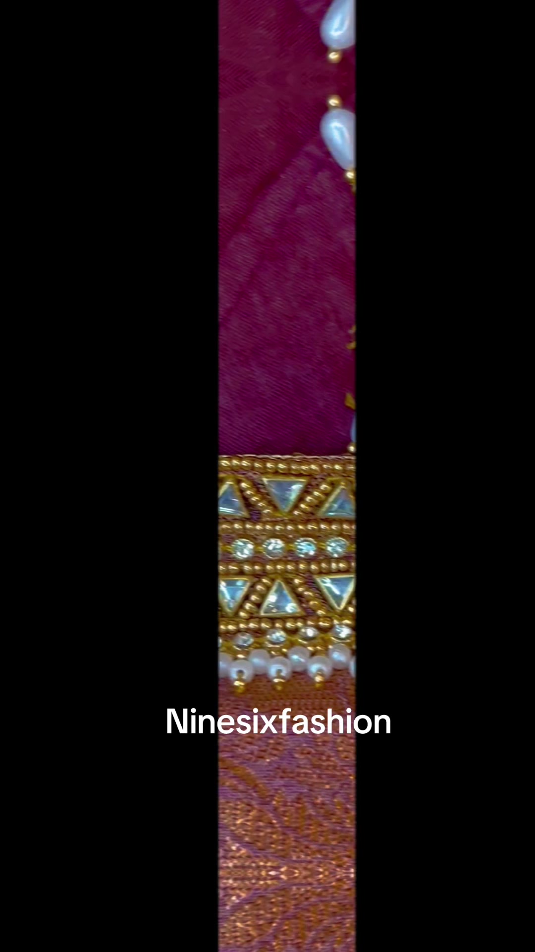 @NINESIXFASHION