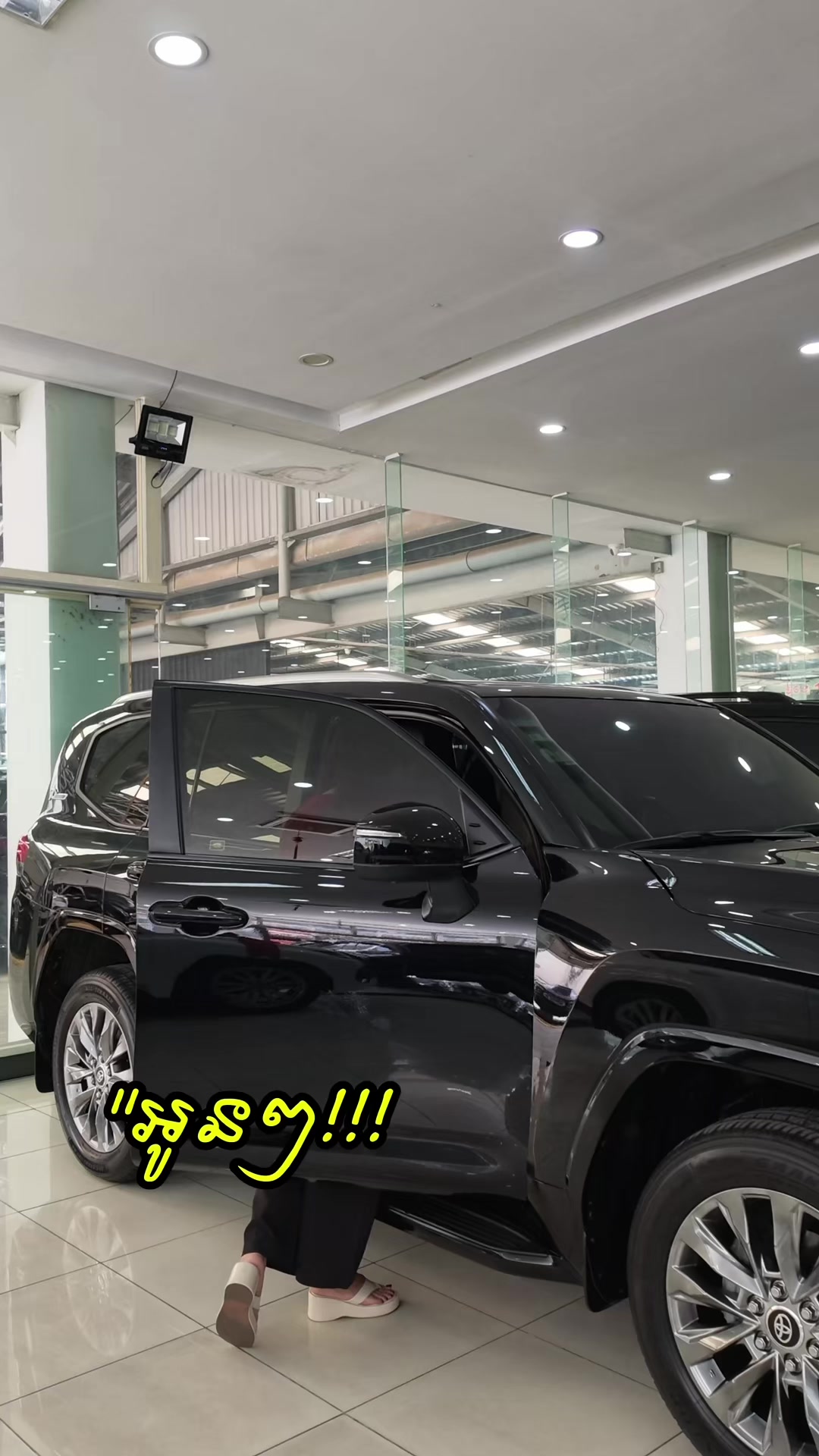 @PHEA AUTO CAR