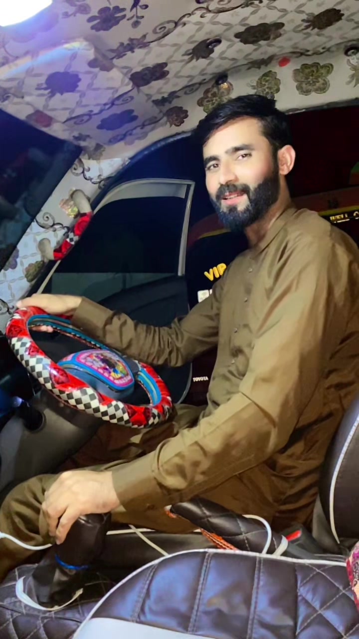 @نومی چکوال آ لہ 😍
