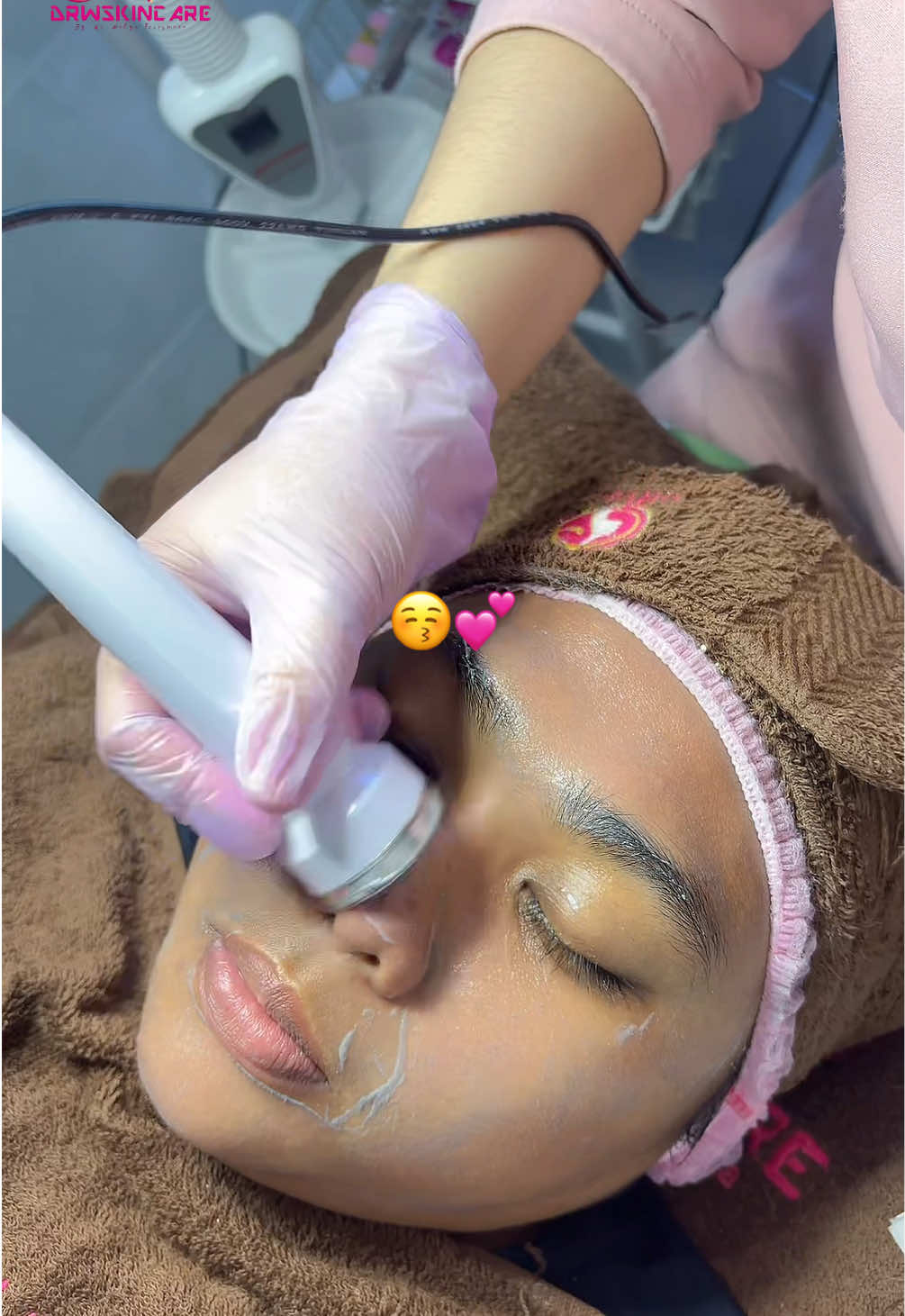 @DRW Skincare Center Pamekasan