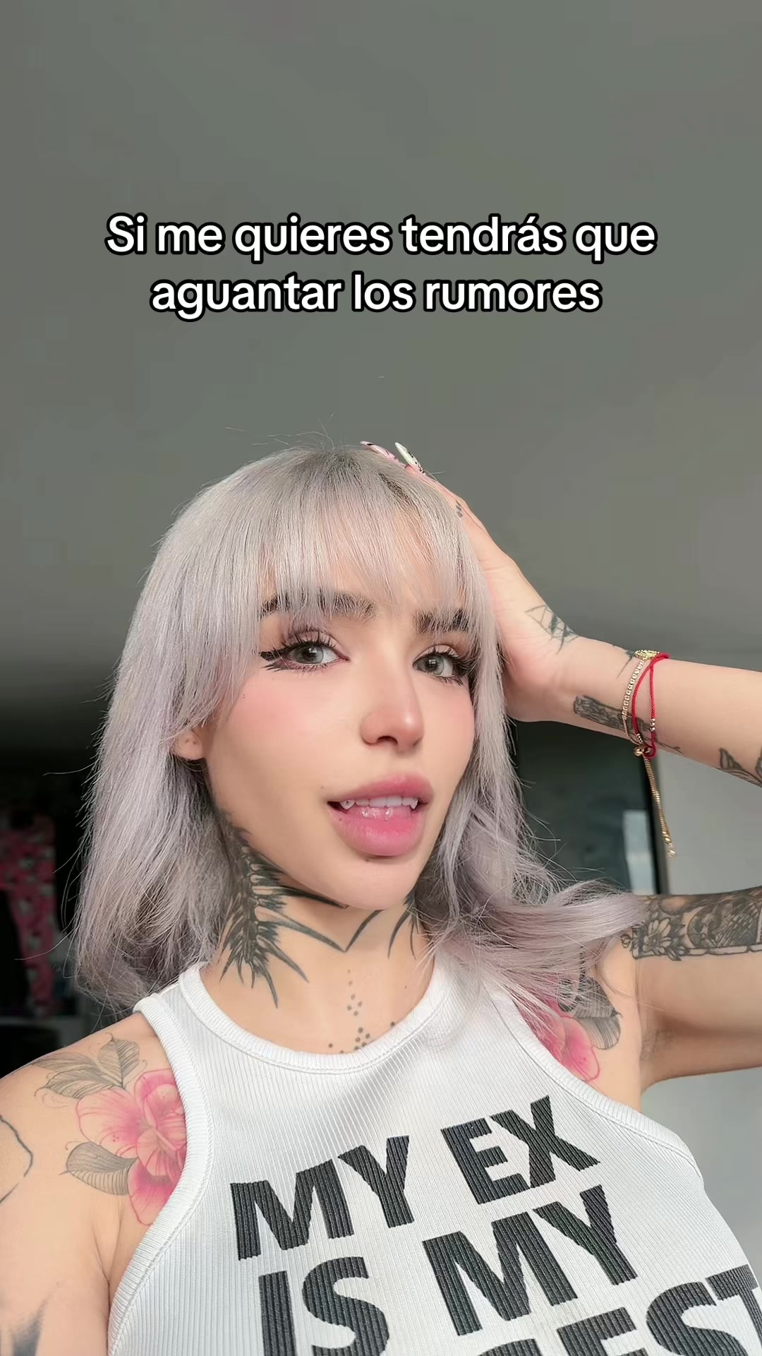 @Lilith