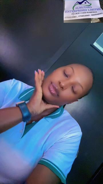 @Wild-Bea 26🦋🇷🇼🇺🇬