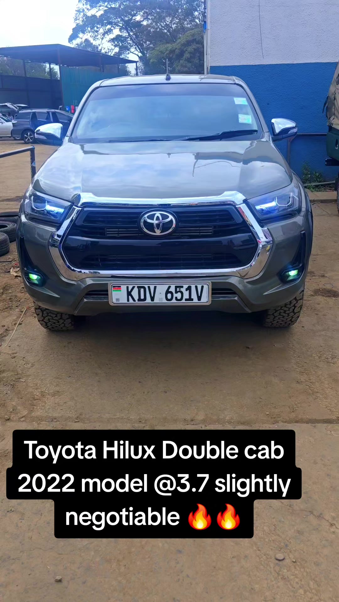 @Ngatomotors 📌 001 nyeri