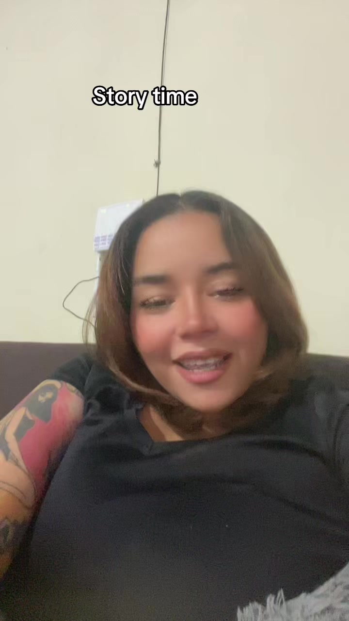 @Kary Abreu Alcántara