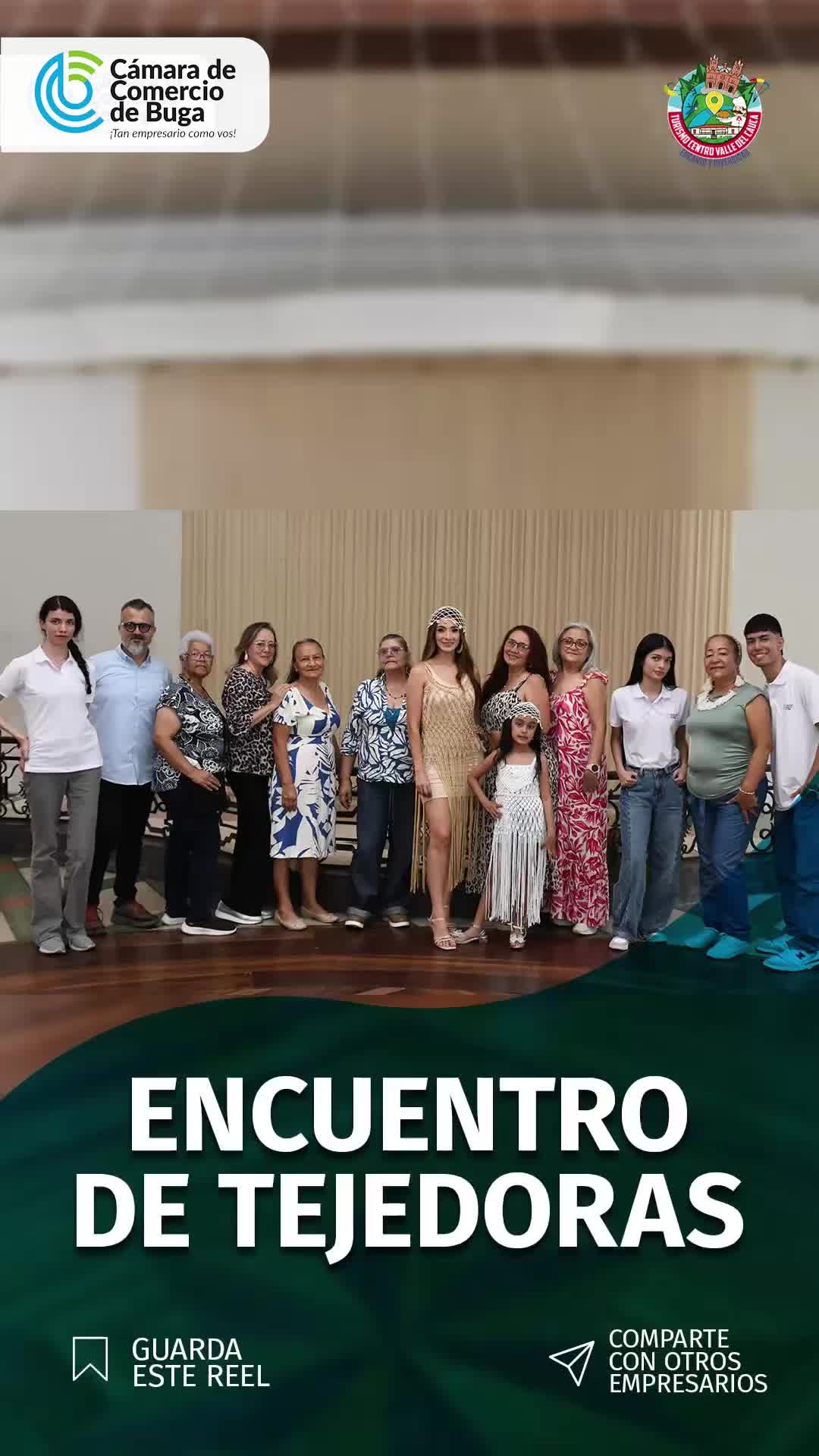 @C&aacute;mara&ensp;de&ensp;Comercio&ensp;de&ensp;Buga