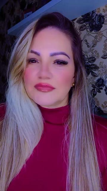 @Ver&ocirc; Silva 🦋