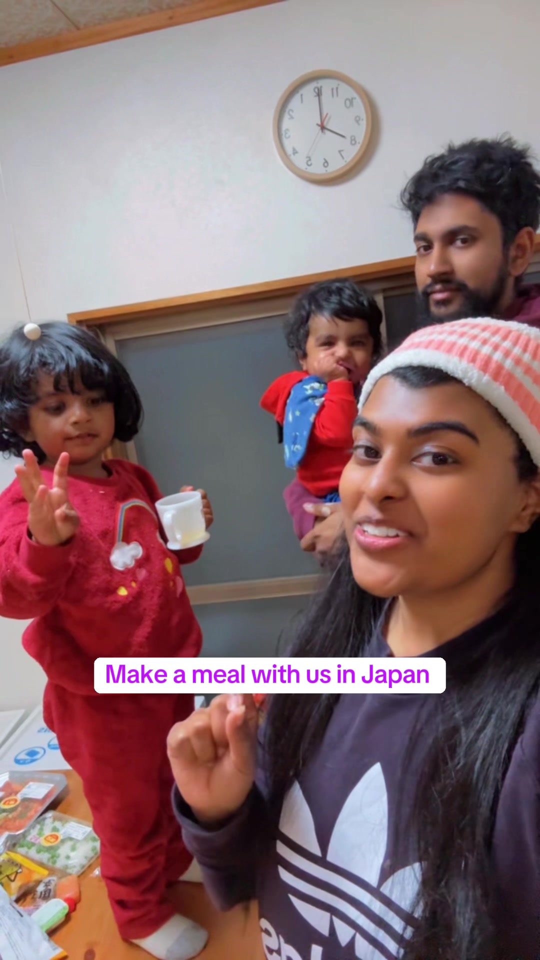 @My Tamil Family