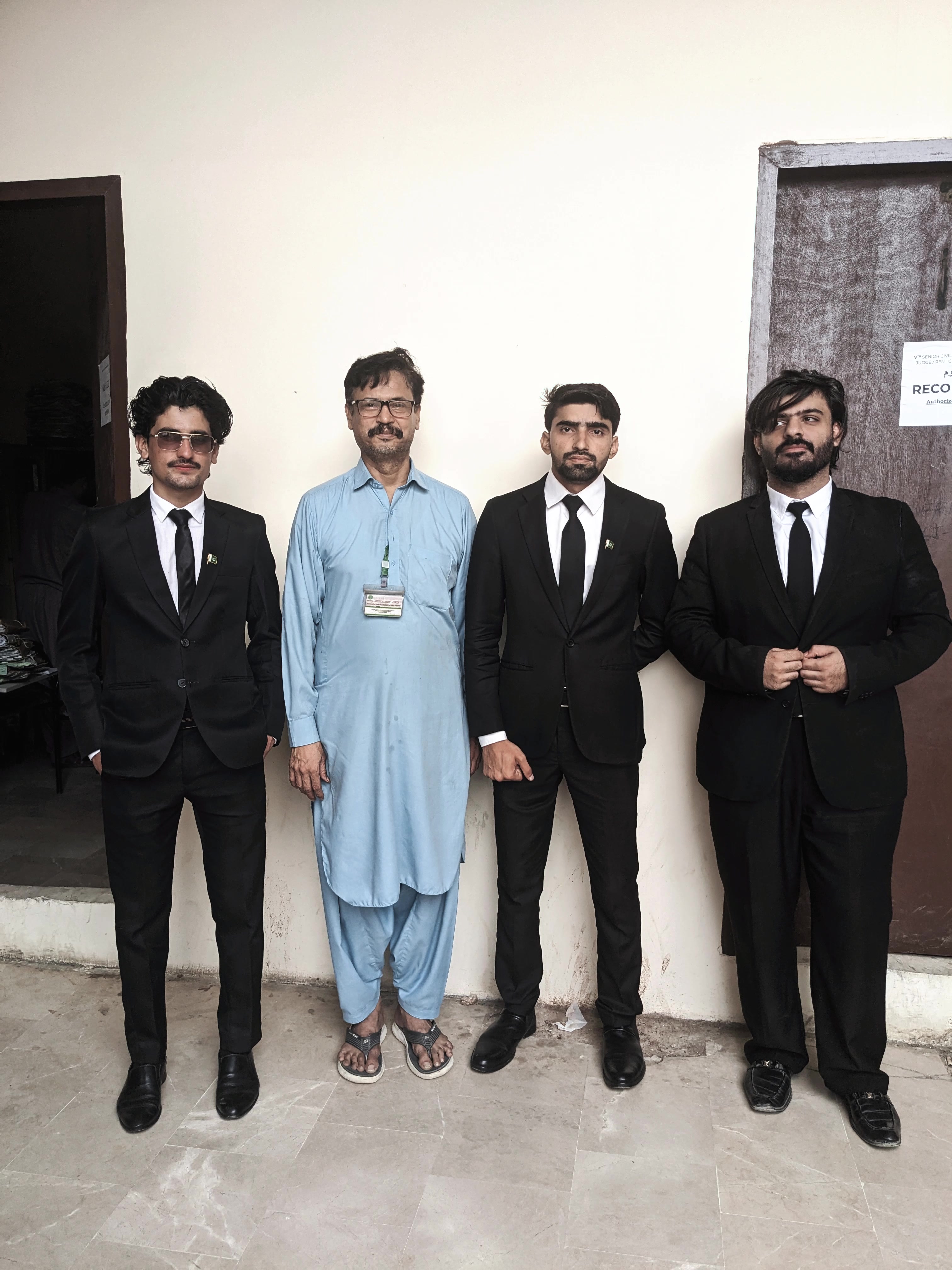 @سید کلیم شاہ⚖️