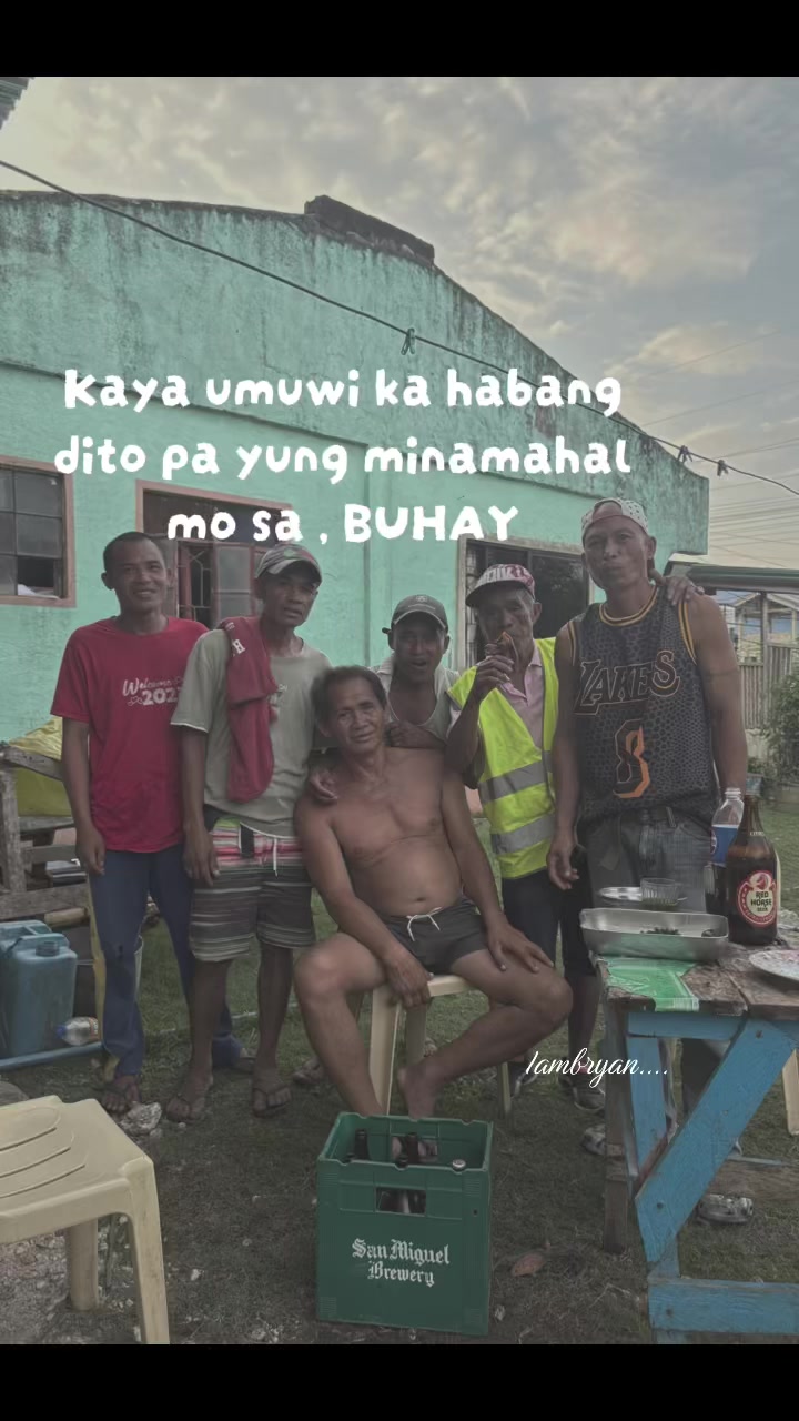@Iambryanadlaon