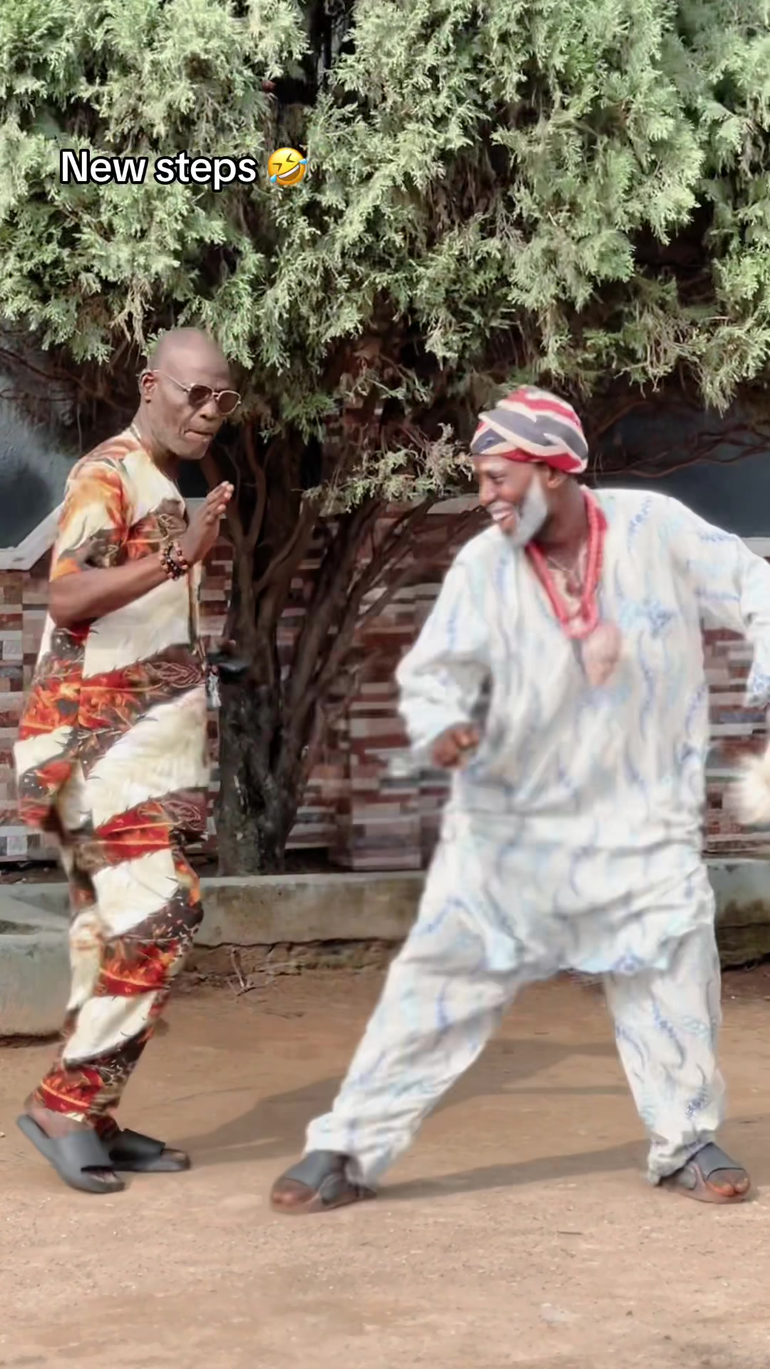 @Babaogbadancer001