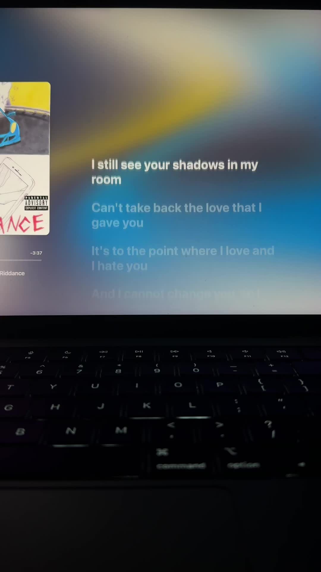 @🎧❤️